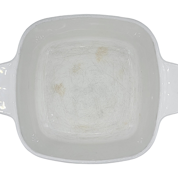 Corning Ware 1969-1972 Spice Of Life A-1-1/2-B 1.5 Litre Casserole Dish With Lid - Picture 11 of 16